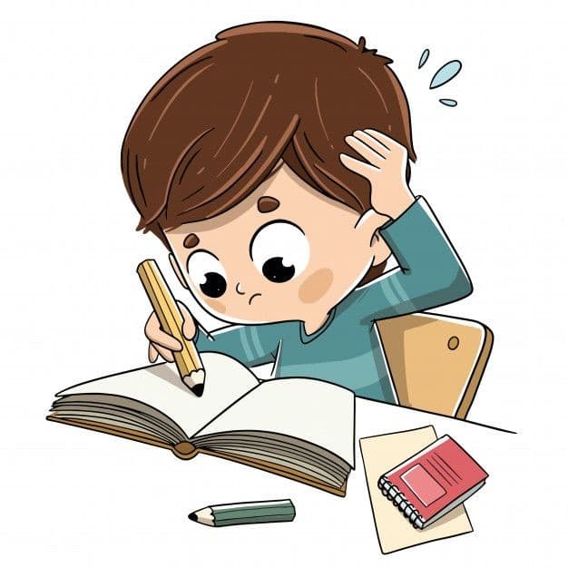 تمرکز در مطالعه